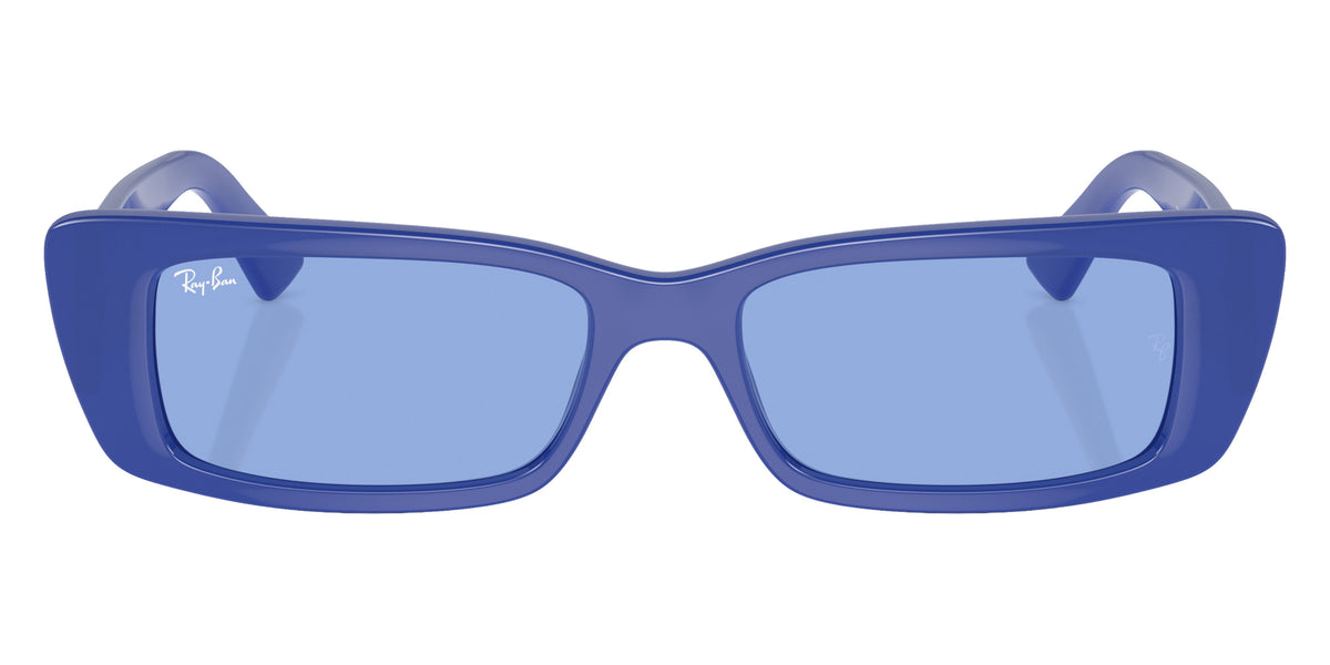 Ray-Ban RB4425F Teru 676180 54 - Electric Blue / Blue #id:rb4425f676180_s:100100