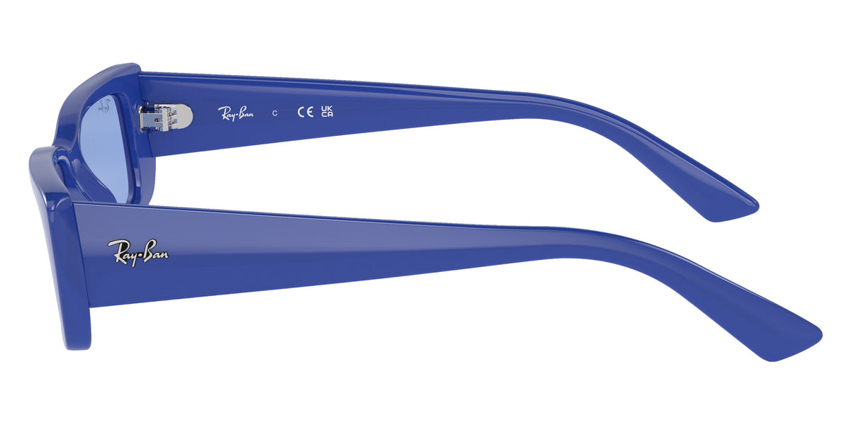 Ray-Ban RB4425F Teru 676180 54 - Electric Blue / Blue #id:rb4425f676180_s:100110
