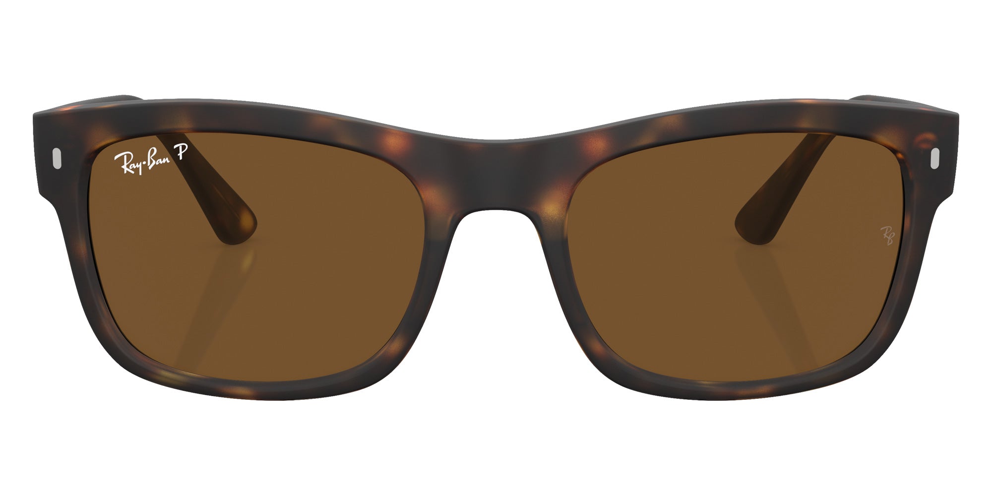 Ray-Ban RB4428 894/57 56 - Havana / Brown Polarized #id:rb442889457_s:100100
