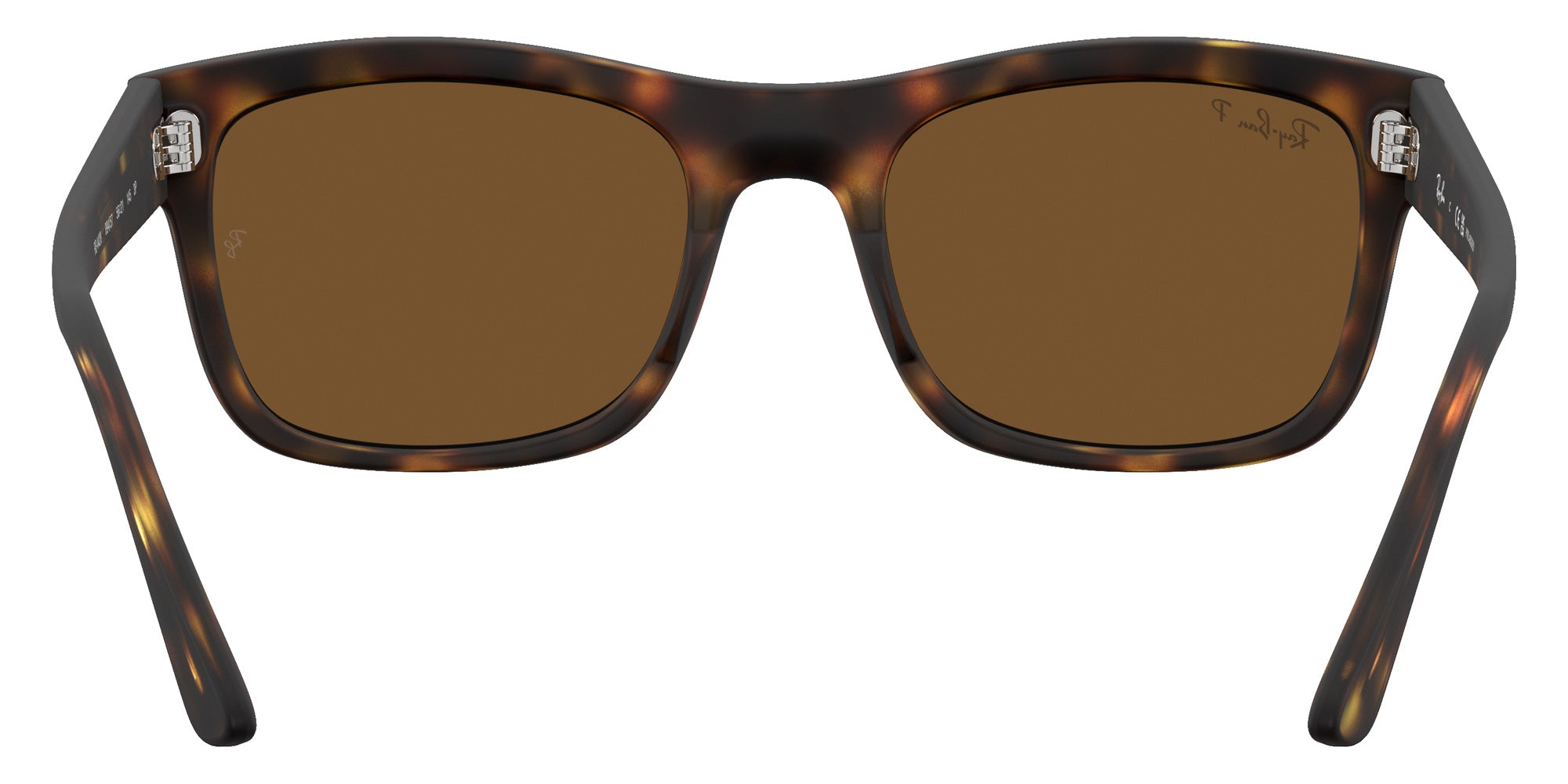 Ray-Ban RB4428 894/57 56 - Havana / Brown Polarized #id:rb442889457_s:100115