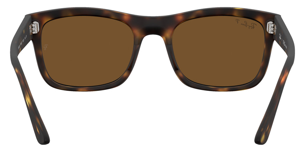 Ray-Ban RB4428 894/57 56 - Havana / Brown Polarized #id:rb442889457_s:100115