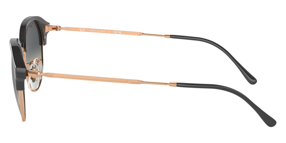 Ray-Ban RB4429 672071 53 - Dark Gray on Rose Gold #id:rb4429672071_s:100110
