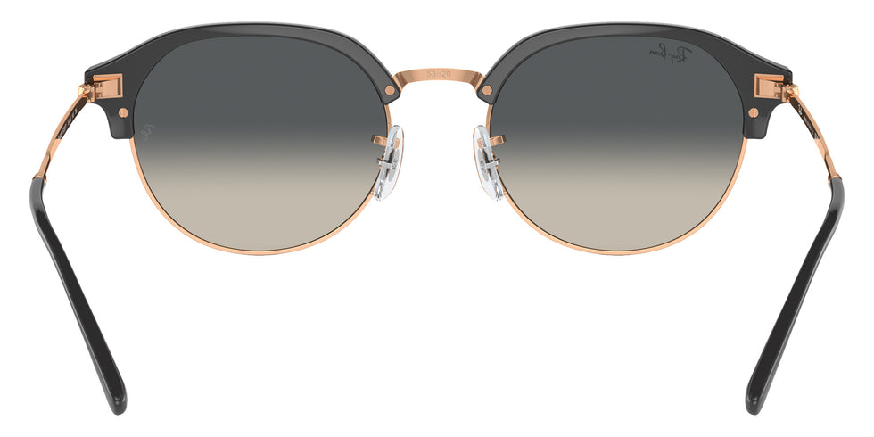 Ray-Ban RB4429 672071 53 - Dark Gray on Rose Gold #id:rb4429672071_s:100115