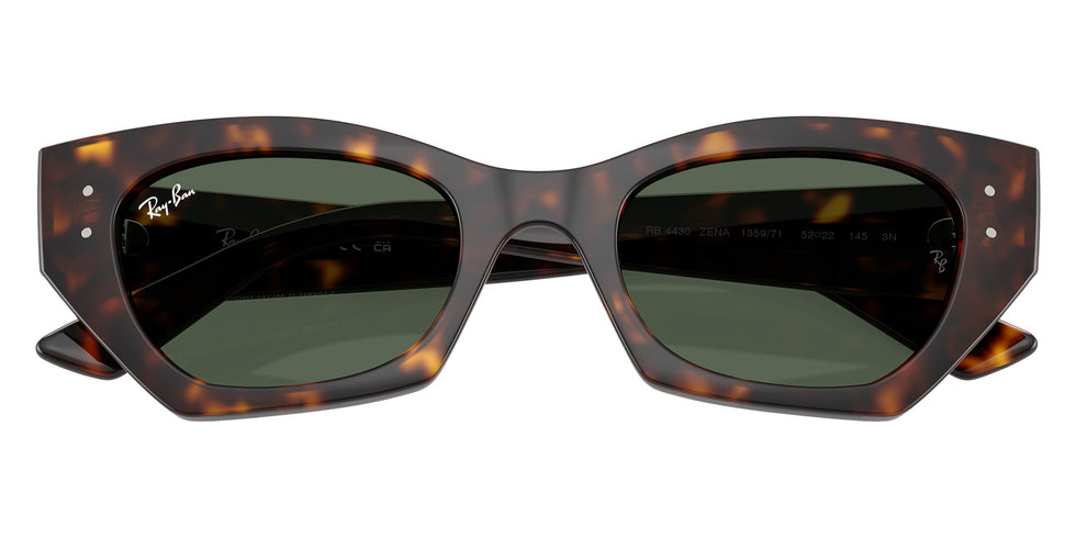 Ray-Ban RB4430 Zena Bio-Based 135971 49 - Havana #id:rb4430135971_s:100125