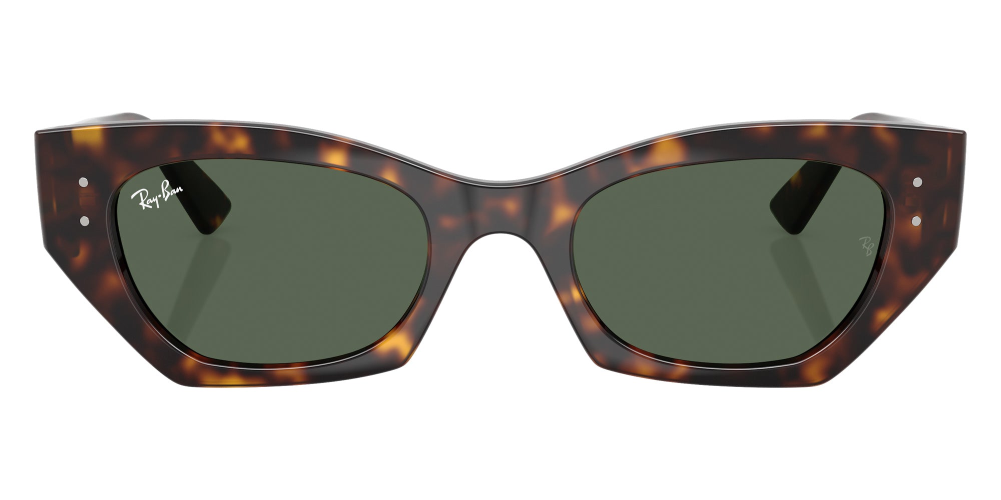 Ray-Ban RB4430F Zena Bio-Based 135971 52 - Havana #id:rb4430f135971_s:100100