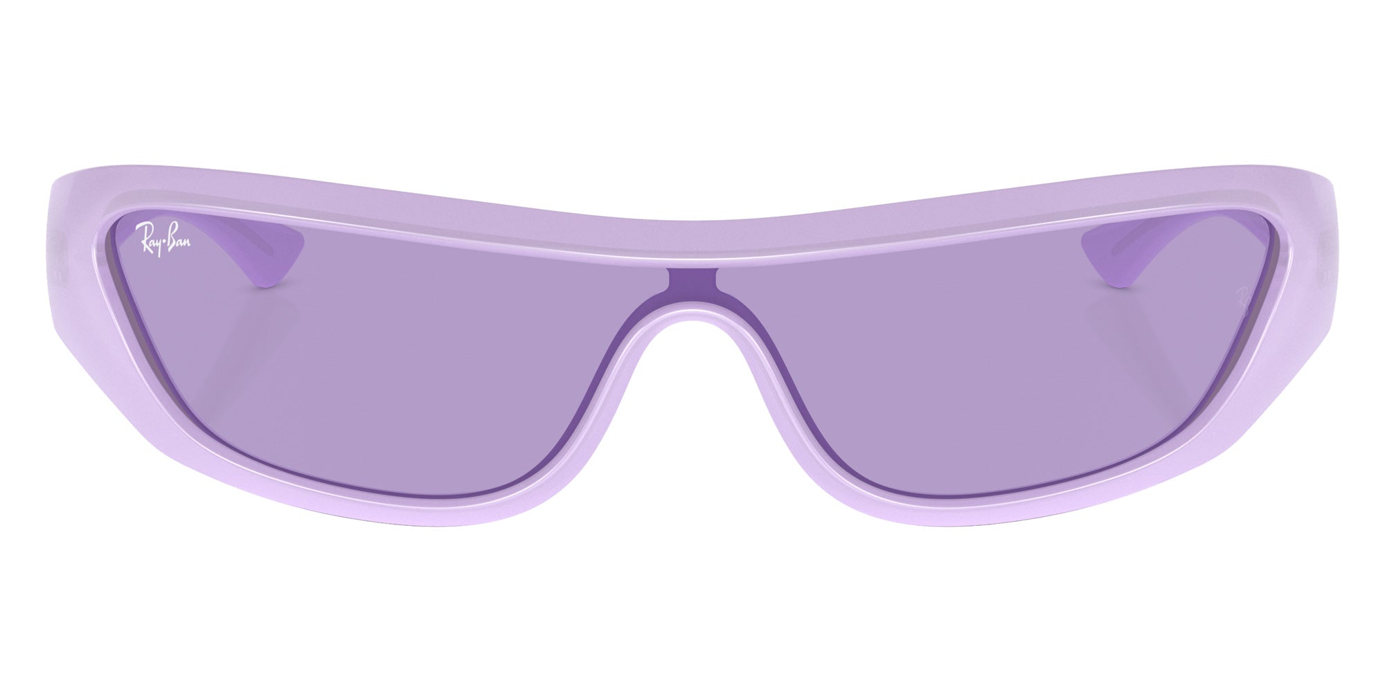 Ray-Ban RB4431 Xan 67581A 134 - Lilac / Violet #id:rb443167581a_s:100100