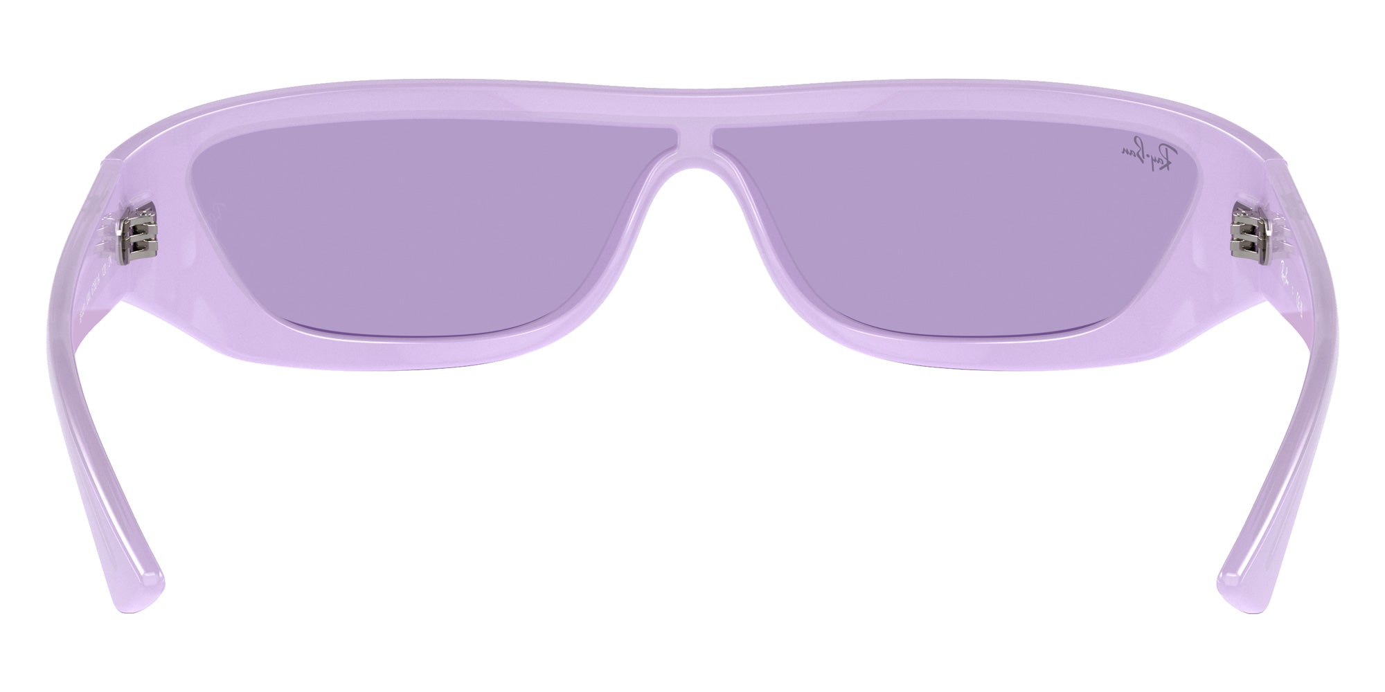 Ray-Ban RB4431 Xan 67581A 134 - Lilac / Violet #id:rb443167581a_s:100115