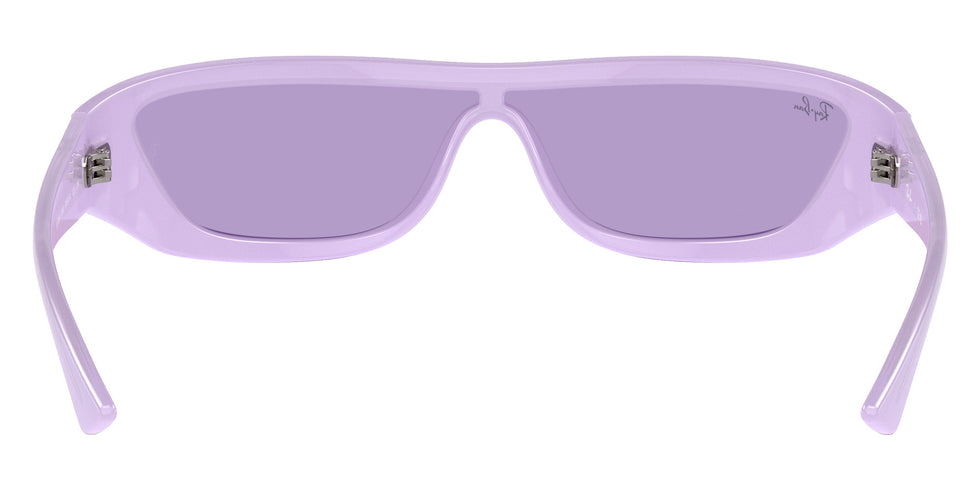 Ray-Ban RB4431 Xan 67581A 134 - Lilac / Violet #id:rb443167581a_s:100115