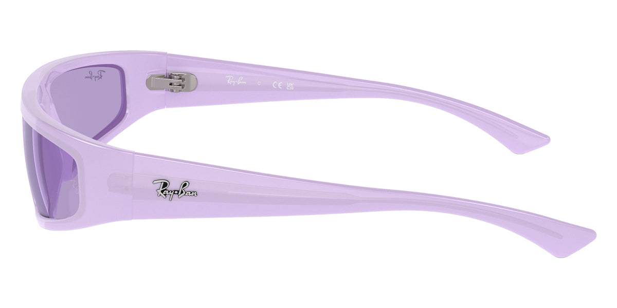Ray-Ban RB4432 Izaz 67581A 59 - Lilac / Violet #id:rb443267581a_s:100110