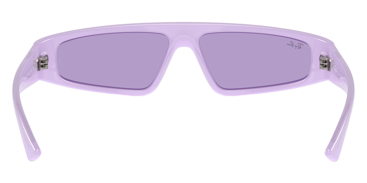 Ray-Ban RB4432 Izaz 67581A 59 - Lilac / Violet #id:rb443267581a_s:100115