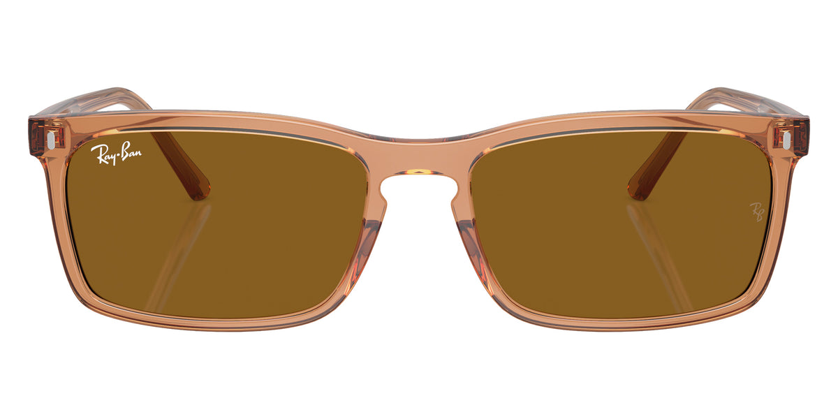 Ray-Ban RB4435 676433 59 - Transparent Brown / Brown #id:rb4435676433_s:100100