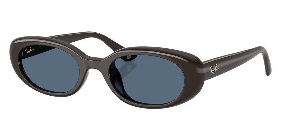 Ray-Ban RB4441D Year Of The Horse Edition 686880 53 - Full Dark Brown #id:rb4441d686880_s:100105