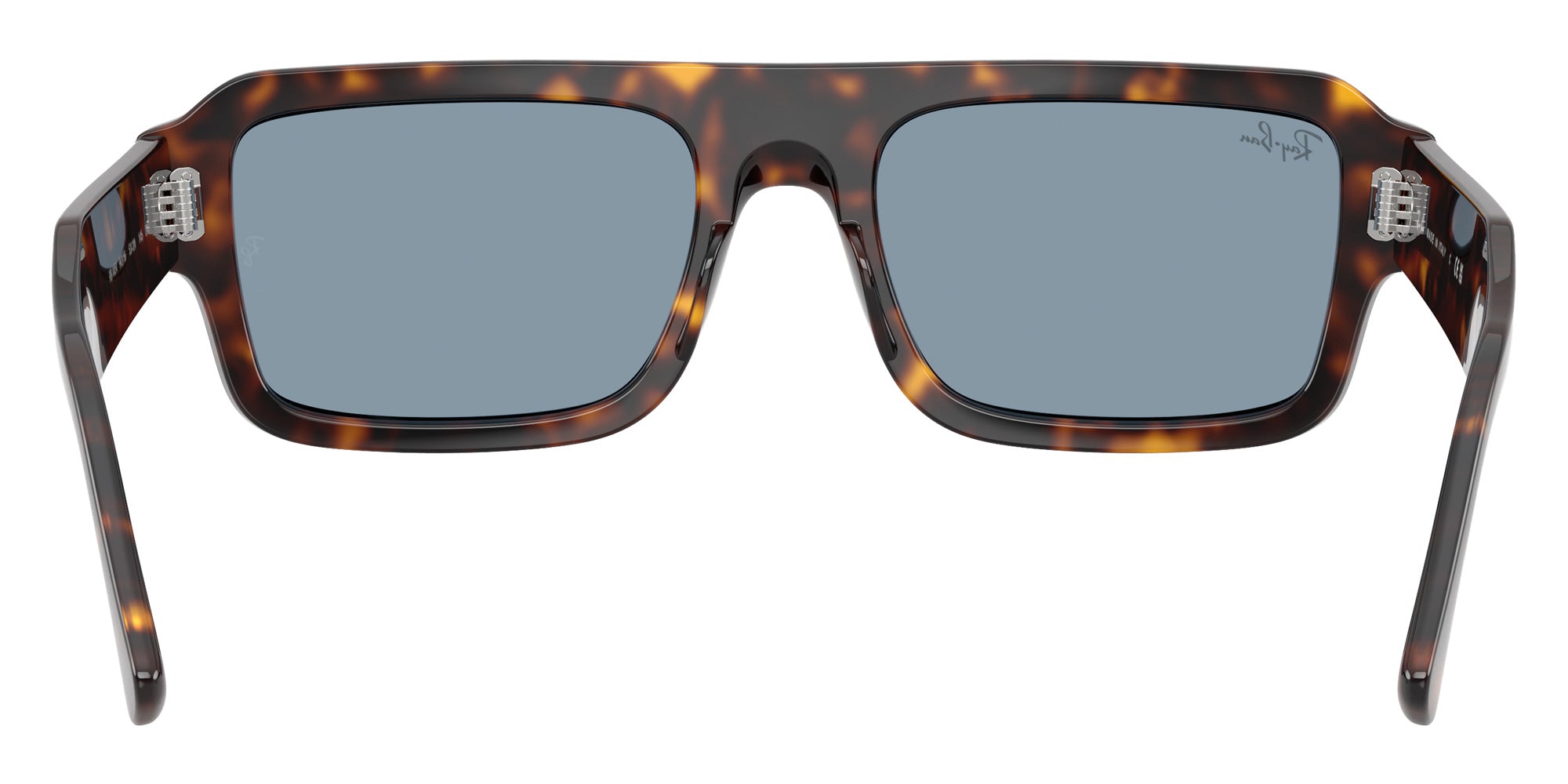 Ray-Ban RB4454 Flacko Bio-Based 902/56 53 - Havana #id:rb445490256_s:108115