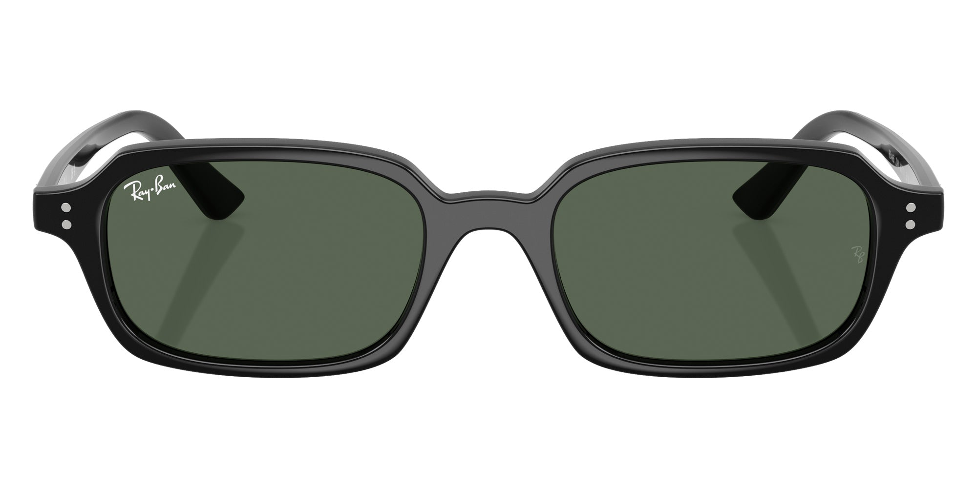 Ray-Ban RB4455 Zuri Bio-Based 667771 49 - Black #id:rb4455667771_s:100100