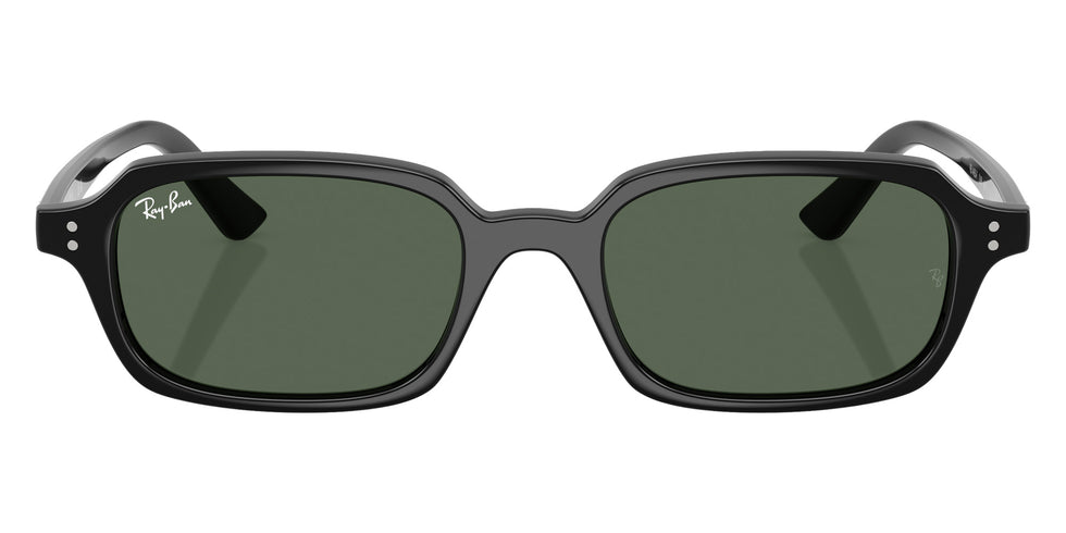 Ray-Ban RB4455F Zuri Bio-Based 667771 51 - Black #id:rb4455f667771_s:100100