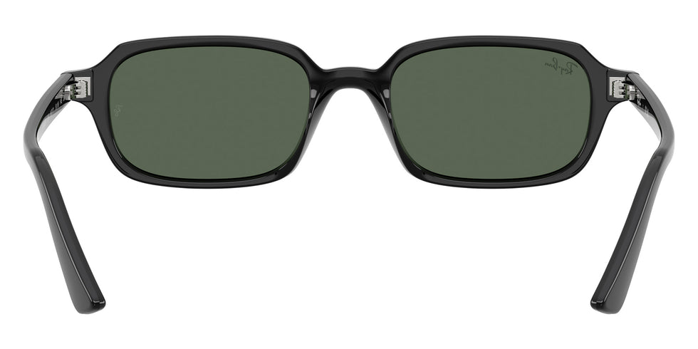 Ray-Ban RB4455F Zuri Bio-Based 667771 51 - Black #id:rb4455f667771_s:100115