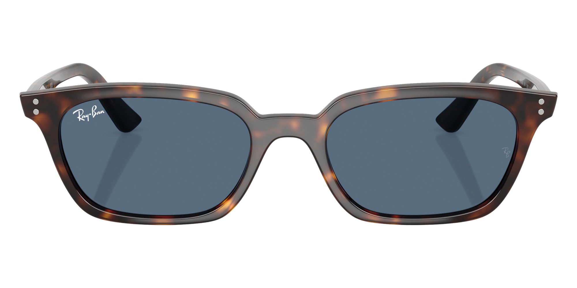 Ray-Ban RB4456 Zaya 135980 53 - Havana #id:rb4456135980_s:100100
