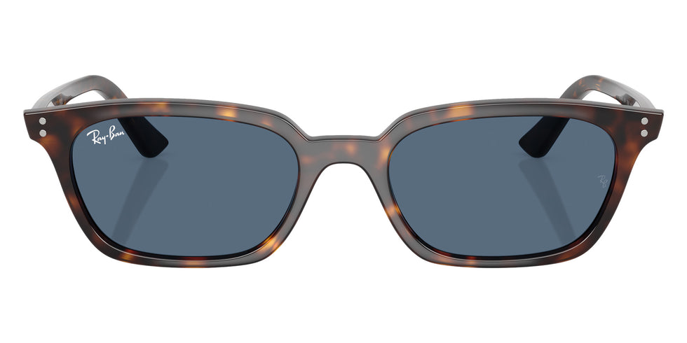 Ray-Ban RB4456 Zaya 135980 53 - Havana #id:rb4456135980_s:100100