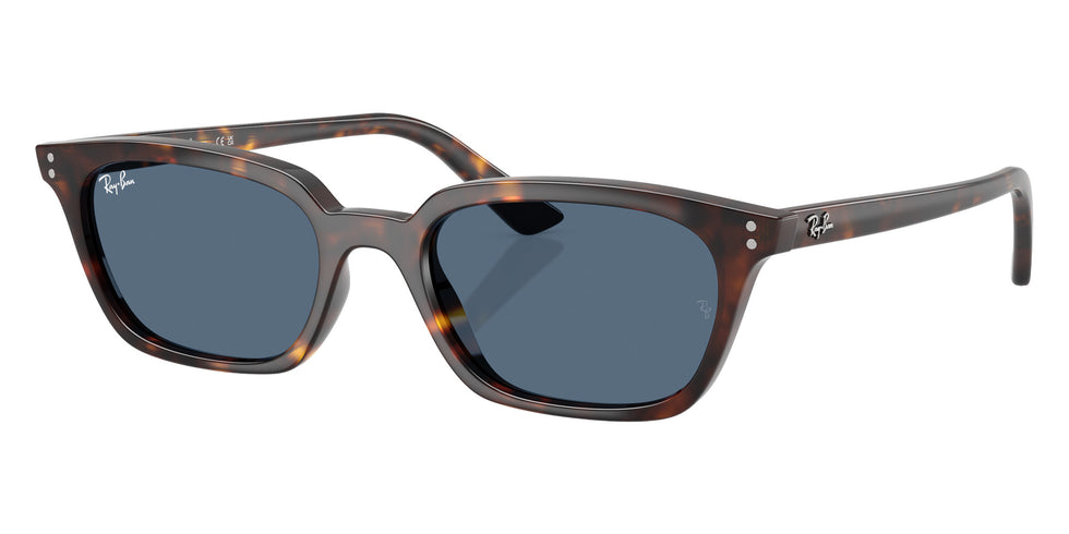 Ray-Ban RB4456 Zaya 135980 53 - Havana #id:rb4456135980_s:100105