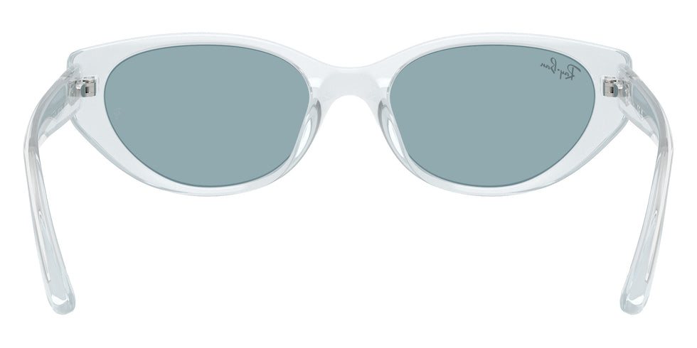 Ray-Ban RB4457D Bio-Based 687280 55 - Transparent Ice #id:rb4457d687280_s:102115