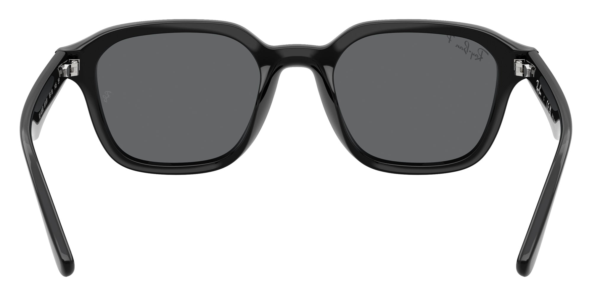 Ray-Ban RB4458D 601/81 65 - Black #id:rb4458d60181_s:100115
