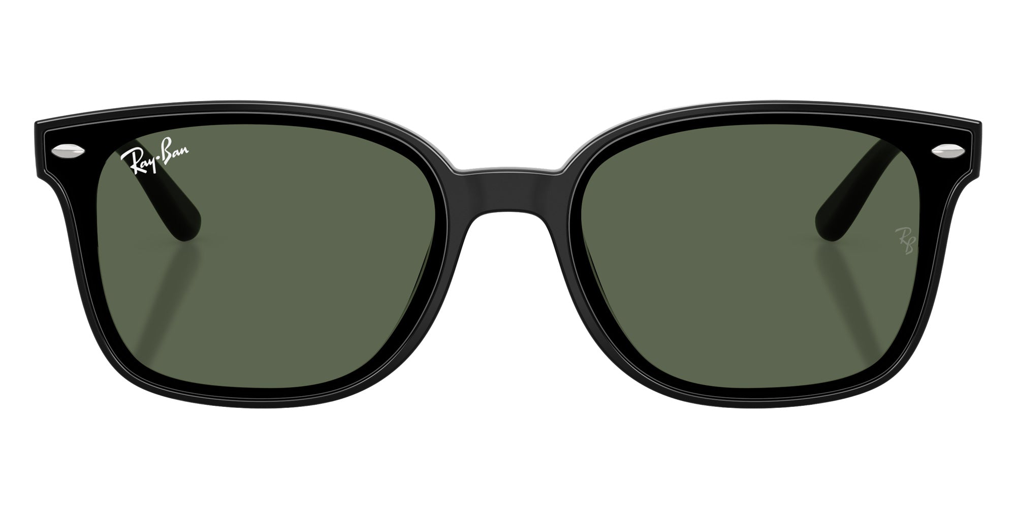Ray-Ban RB4461D 601/71 64 - Black #id:rb4461d60171_s:100100