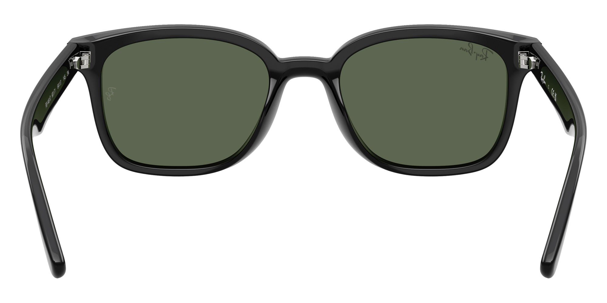 Ray-Ban RB4461D 601/71 64 - Black #id:rb4461d60171_s:100115