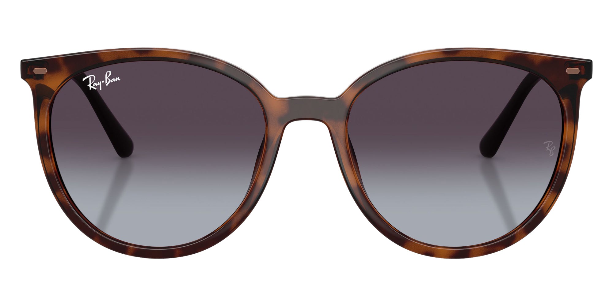 Ray-Ban RB4464L 63118G 54 - Havana / Light Gray Gradient Dark Gray #id:rb4464l63118g_s:104100