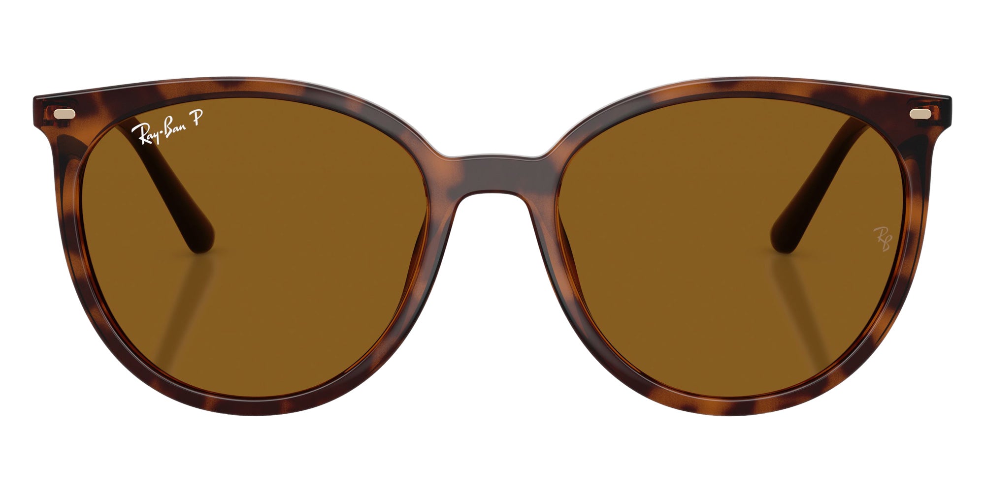 Ray-Ban RB4464L 710/83 54 - Dark Havana / Dark Brown Polarized #id:rb4464l71083_s:108100