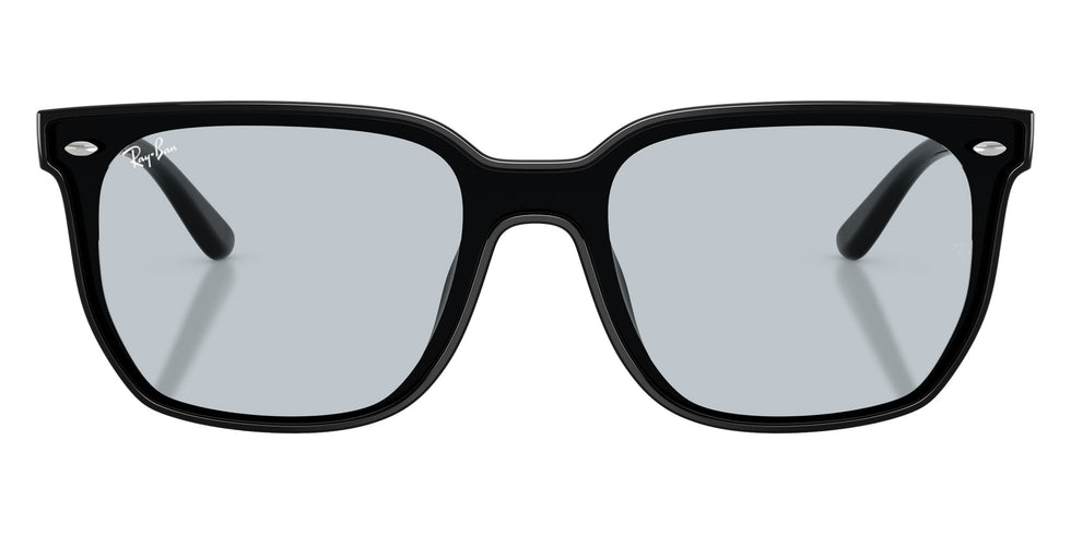 Ray-Ban RB4466D 601/72 147 - Black / Light Blue #id:rb4466d60172_s:100100