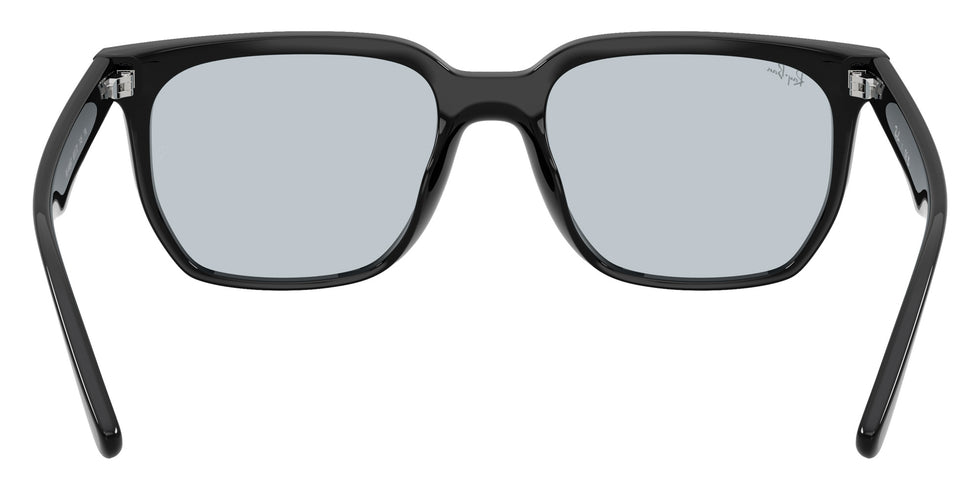 Ray-Ban RB4466D 601/72 147 - Black / Light Blue #id:rb4466d60172_s:100115