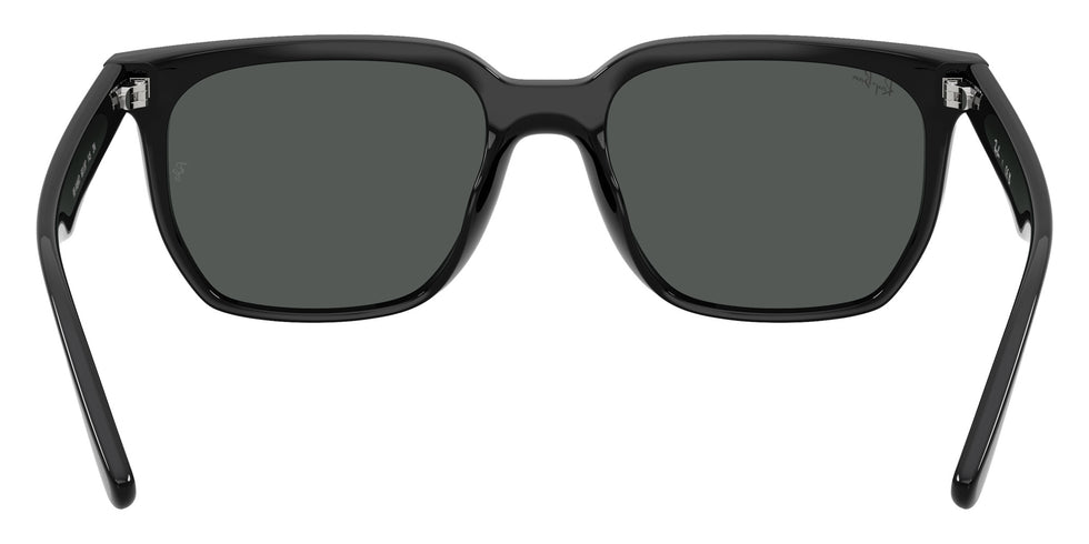 Ray-Ban RB4466D 601/87 147 - Black / Dark Gray #id:rb4466d60187_s:102115