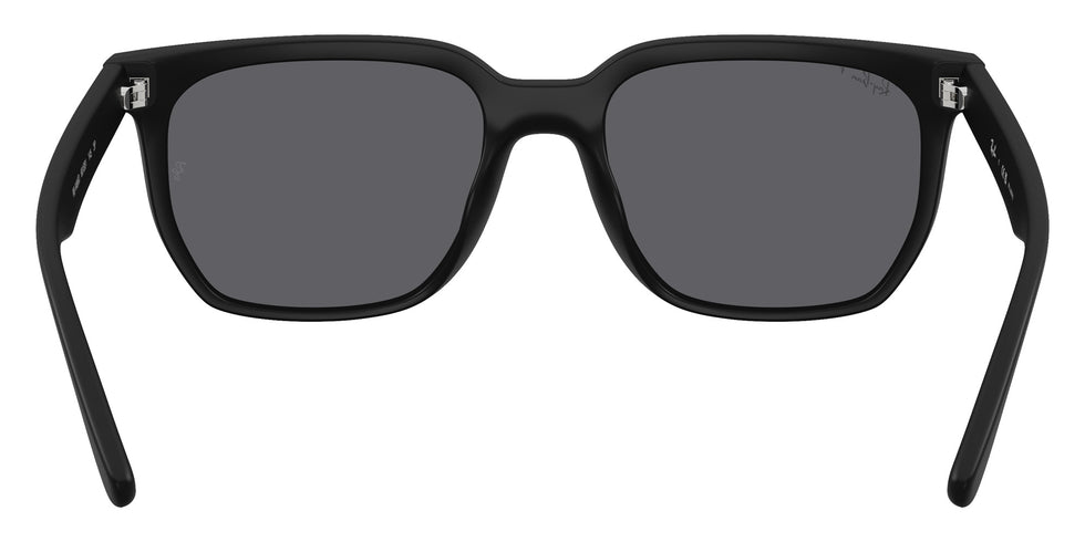 Ray-Ban RB4466D 601S81 147 - Matte Black / Polarized Gray #id:rb4466d601s81_s:104115