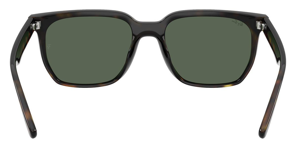 Ray-Ban RB4466D 710/71 147 - Havana / Dark Green #id:rb4466d71071_s:100115