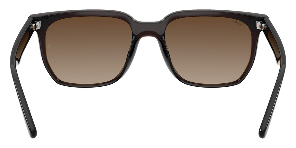 Ray-Ban RB4466D 714/13 147 - Transparent Dark Brown / Brown Gradient #id:rb4466d71413_s:108115