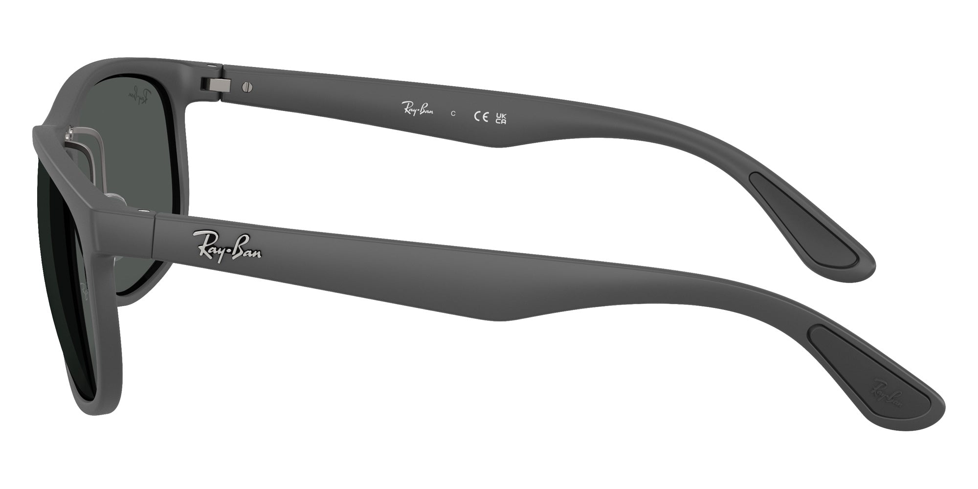 Ray-Ban RB4468 Liteforce 601787 59 - Sand Gray #id:rb4468601787_s:100110