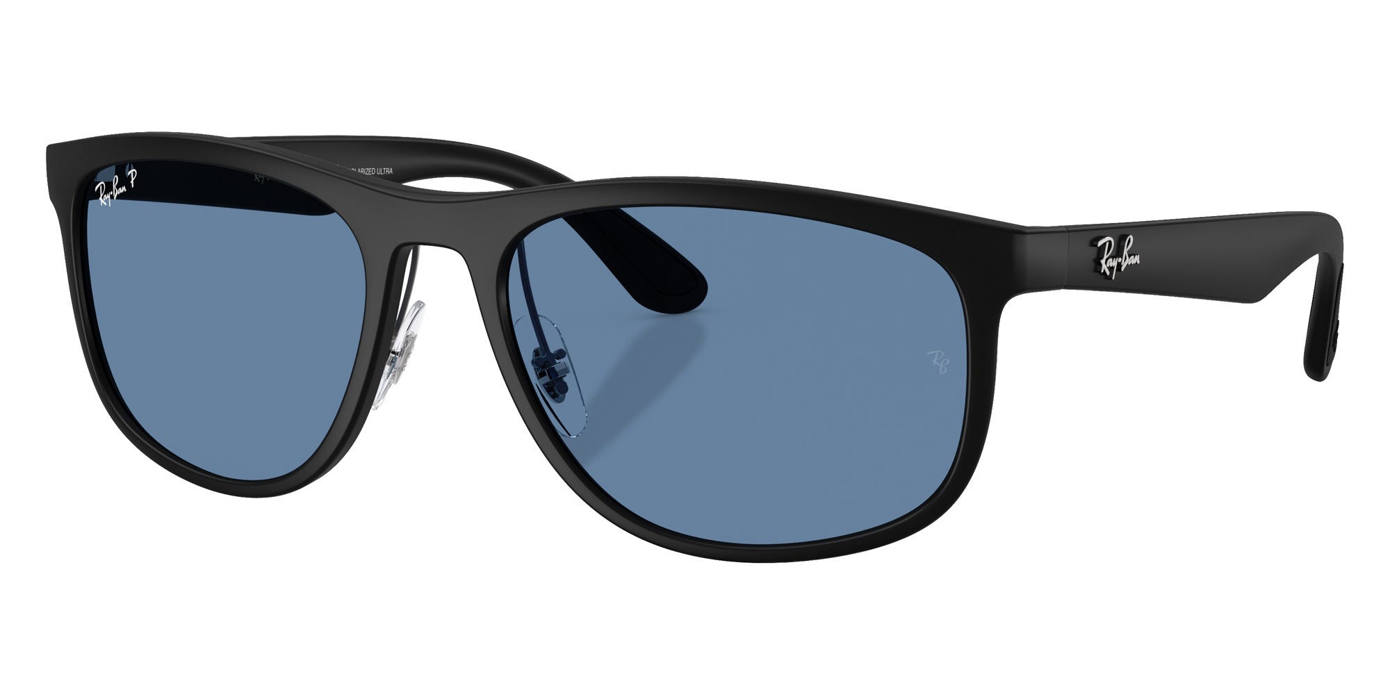 Ray-Ban RB4468 Liteforce 601S1C 59 - Sand Black #id:rb4468601s1c_s:102105