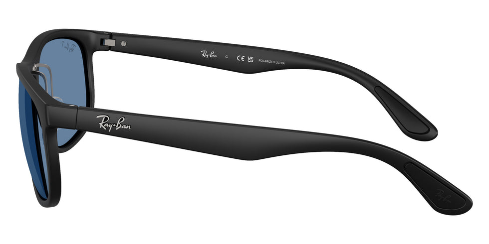 Ray-Ban RB4468 Liteforce 601S1C 59 - Sand Black #id:rb4468601s1c_s:102110