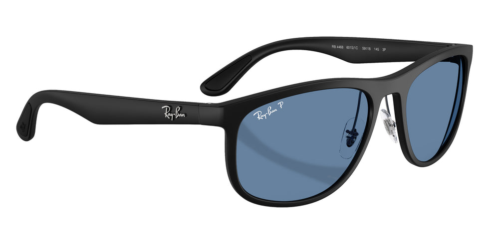 Ray-Ban RB4468 Liteforce 601S1C 59 - Sand Black #id:rb4468601s1c_s:102120