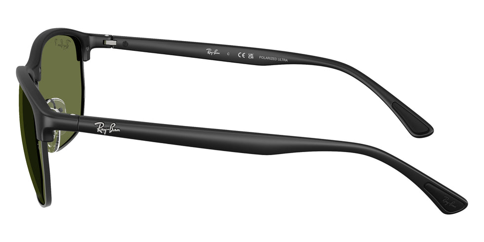 Ray-Ban RB4469 Liteforce 601S/2 59 - Sand Black #id:rb4469601s2_s:102110