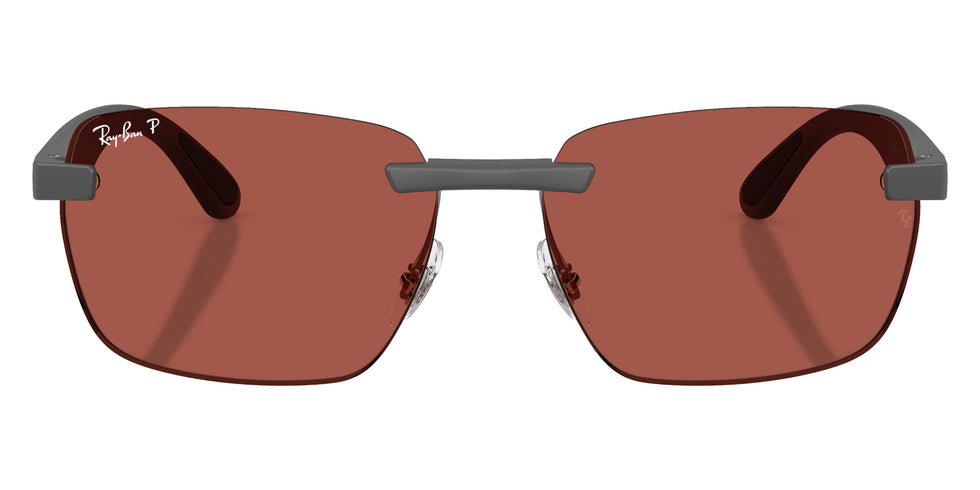 Ray-Ban RB4470CH 60171B 59 - Sand Gray #id:rb4470ch60171b_s:100100