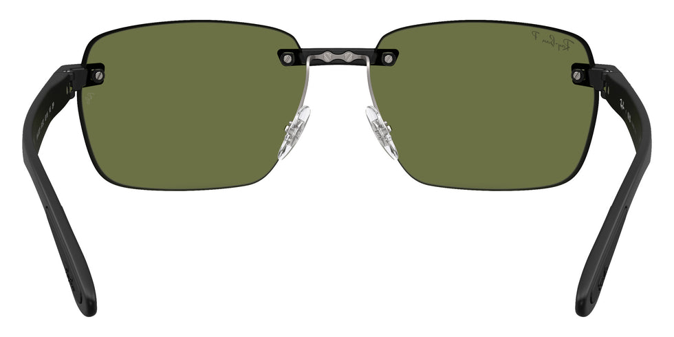 Ray-Ban RB4470CH 601S/2 59 - Sand Black #id:rb4470ch601s2_s:104115