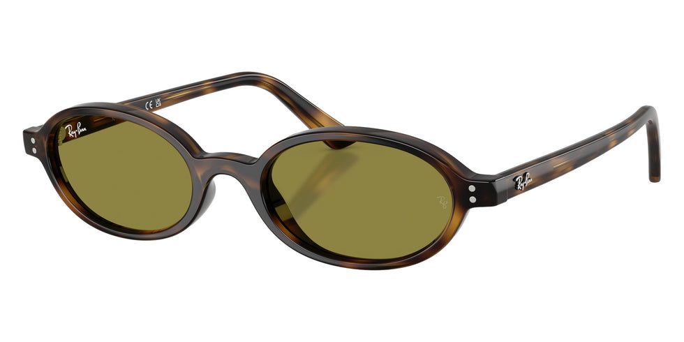 Ray-Ban RB4472 Khal Bio-Based 1359/2 48 - Havana #id:rb447213592_s:100105