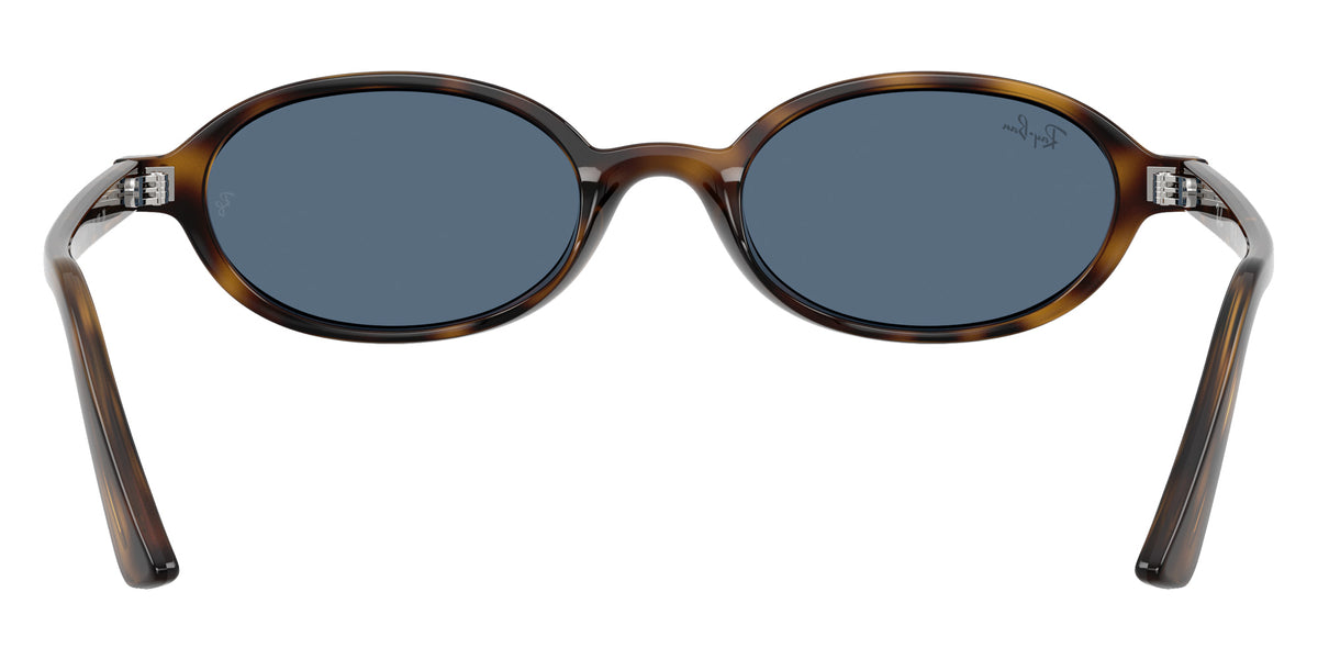 Ray-Ban RB4472 Khal 135980 48 - Havana / Dark Blue #id:rb4472135980_s:100115