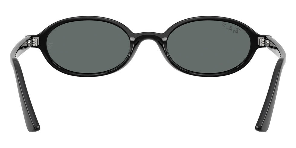 Ray-Ban RB4472 Khal Bio-Based 667781 48 - Black #id:rb4472667781_s:104115