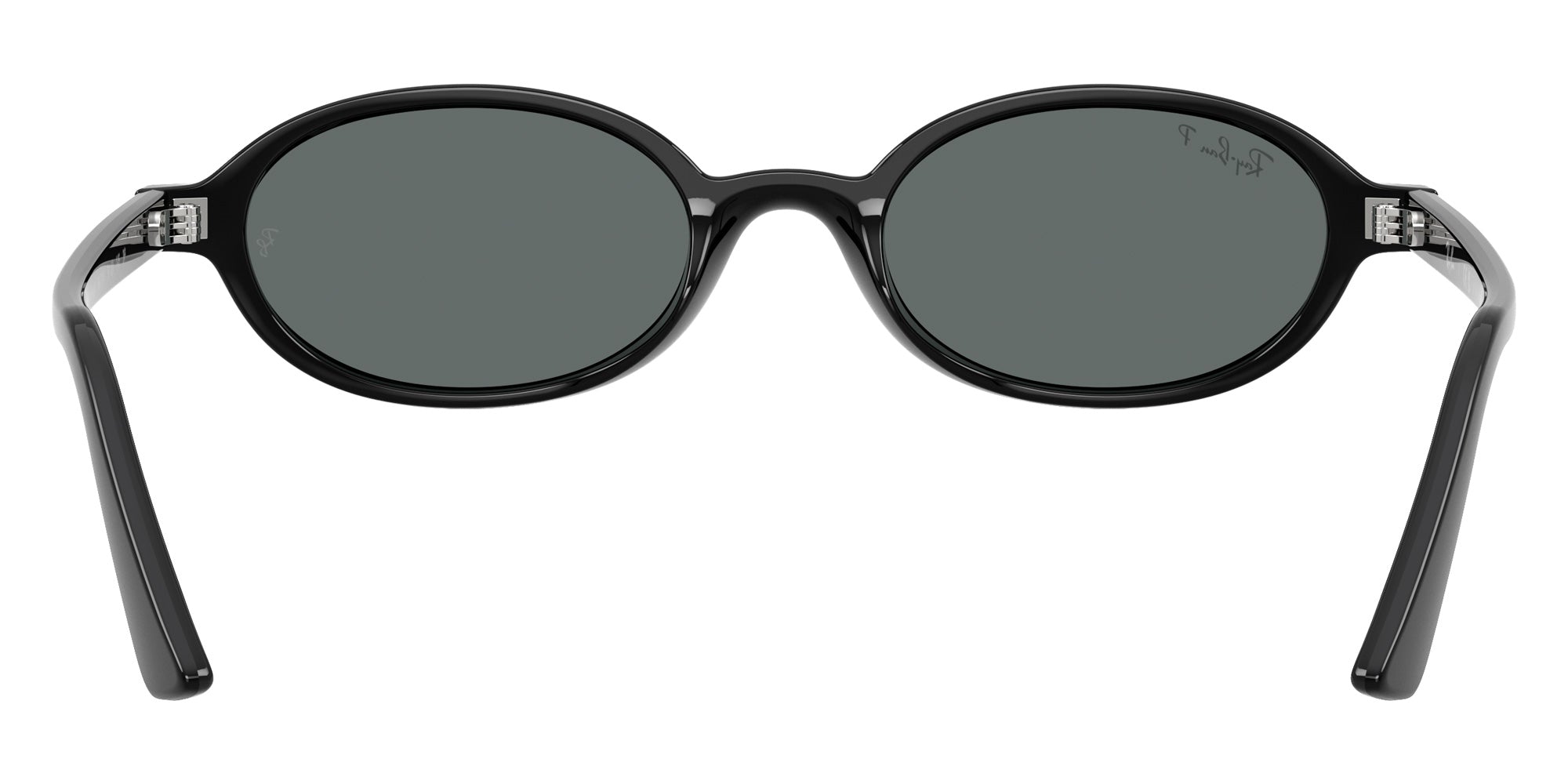 Ray-Ban RB4472 Khal Bio-Based 667781 48 - Black #id:rb4472667781_s:104115