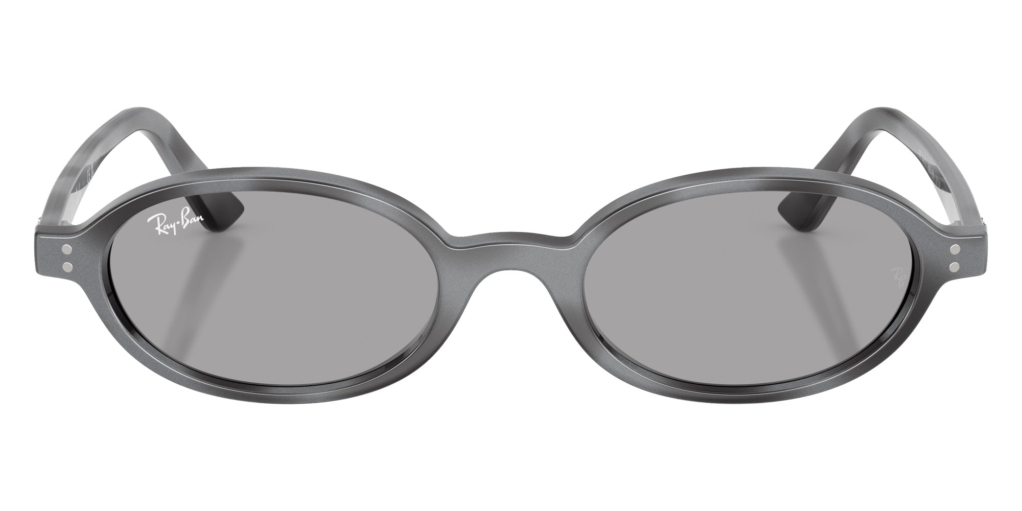 Ray-Ban RB4472 Khal Bio-Based 685480 48 - Dark Gray Havana #id:rb4472685480_s:108100