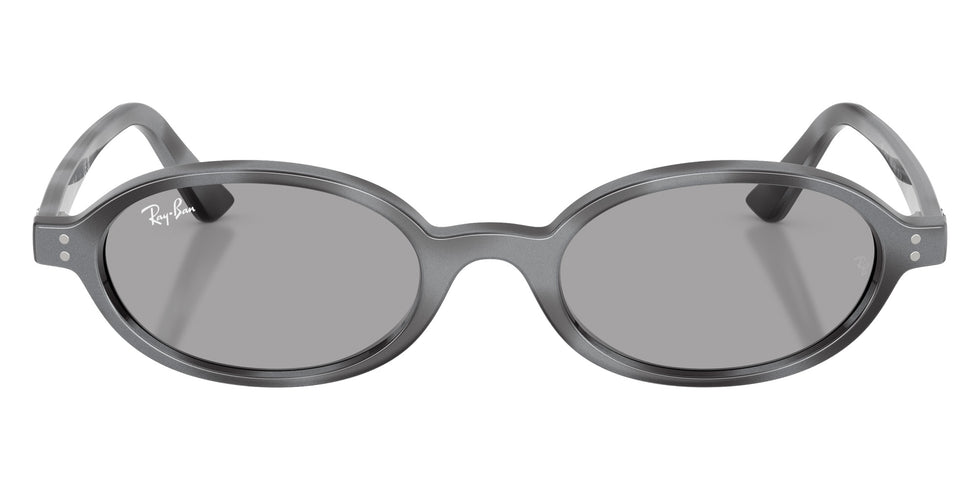Ray-Ban RB4472 Khal Bio-Based 685480 48 - Dark Gray Havana #id:rb4472685480_s:108100