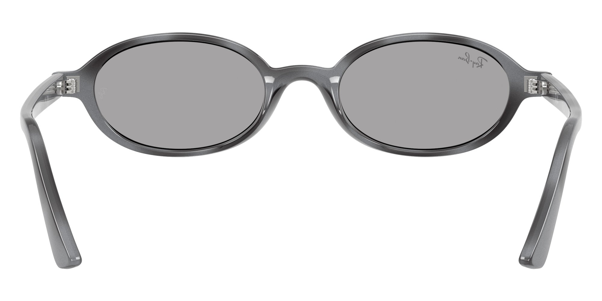 Ray-Ban RB4472 Khal Bio-Based 685480 48 - Dark Gray Havana #id:rb4472685480_s:108115