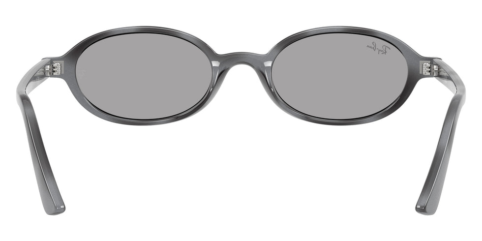 Ray-Ban RB4472 Khal Bio-Based 685480 48 - Dark Gray Havana #id:rb4472685480_s:108115